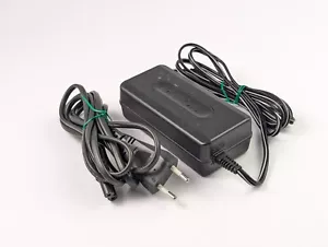 Genuine Sony AC-L10C Battery Charger DCR-VX2000/ F707/ F717 In 100-240v 50/60Hz - Imagen 1 de 6