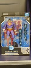 McFarlane  DC Multiverse Superman The Infected
