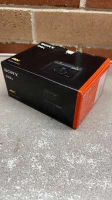 Sony RX0 II Ultra-Compact Waterproof Camera With Box - Image 1 of 3