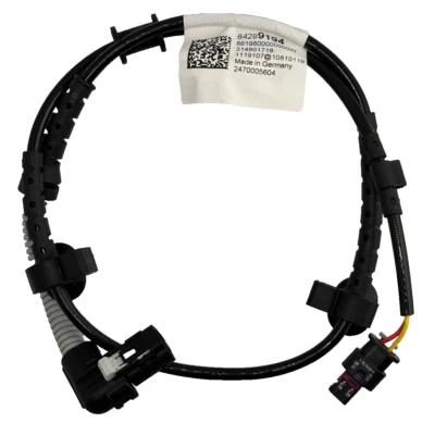 OEM GM 2017-2023 Cadillac XT5 Front Right Suspension Height Sensor 84046071 - Image 1 of 3