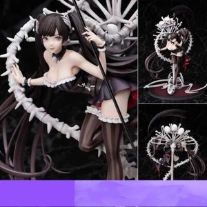 Figura Modelo Juguete Myethos Oficial WISTERIA La Bruja de la Noche Bruja Lilith 1/8 - Imagen 1 de 4