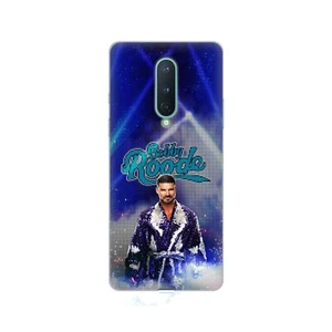 OFFICIAL WWE ROBERT ROODE SOFT GEL CASE FOR GOOGLE ONEPLUS PHONES - Picture 1 of 8