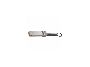 Mellanox transceiver, IB EDR, up to 100Gb/s, QSFP28, MPO, 850nm, up to 100m - Picture 1 of 3