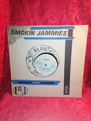 Nexus 21 - (Still) Life Keeps Moving (The Remix) (12") MAXI 45T - Photo 1/4