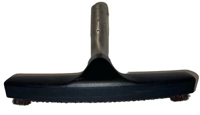 OEM Majestic Filter Queen Vacuum 10 inch Floor Brush Attachment Hardwood & Tile - Image 1 of 4