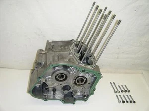 96 99 03 09 13 HONDA REBEL CMX250 CMX CB 250 91-08 CB250 MOTOR ENGINE CRANK CASE - Picture 1 of 1
