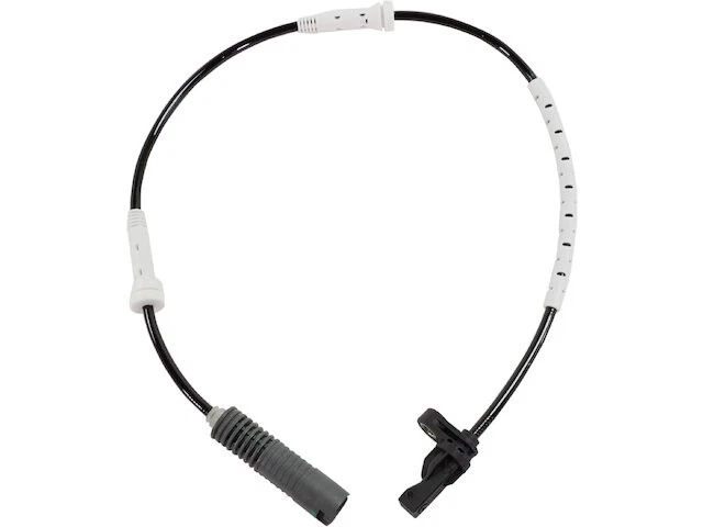 Front Left ABS Speed Sensor For 2013 BMW 135is Base YG617ZP - Image 1 of 1