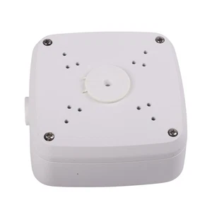 Cable Protection Solution Lightweight Aluminum Junction Box for Cameras - Zdjęcie 1 z 16