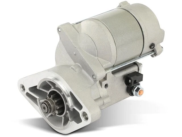 Стартер APR 79RYWT47 для Toyota Corolla MR2 Celica 1992 1990 1988 1989 1991 1993 - Изображение 1 из 1