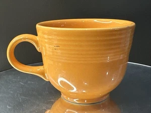 Fiestaware Cup Tea Coffee - Picture 1 of 4