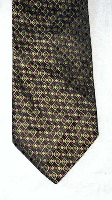 Cravatta Hugo Boss 100% seta - Imagen 1 de 4