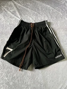 DFB Deutschland Trikot Hose EM 1996 Matchworn Andi Möller 7 Spielerhose - Bild 1 von 8