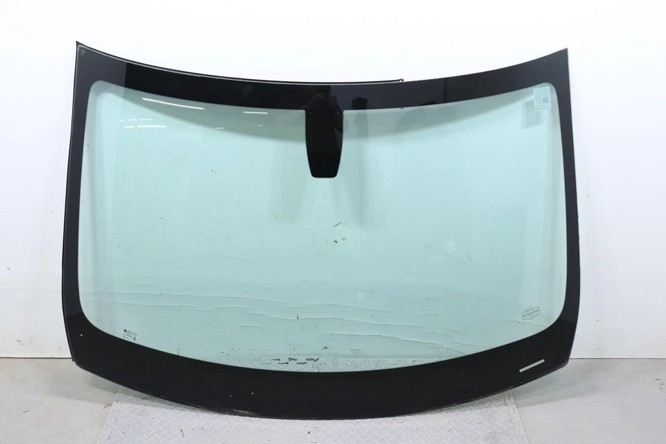 2018–2021 BUICK АНКЛАВ ПЕРЕДНЕЕ СТЕКЛО ЛОБОВОГО СТЕКЛА ОТ ОРИГИНАЛЬНОГО ПРОИЗВОДИТЕЛЯ - Изображение 1 из 4