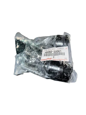 TOYOTA CELICA Lexus ST205 Front Camber Control Arm Genuine JDM OEM 48066-20061 - Image 1 of 2