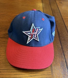 Vintage Huntsville Stars Adjustable Baseball MiLB Hat - Picture 1 of 11