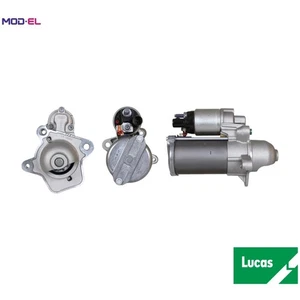 STARTER LRS04038 FOR ALFA ROMEO 552 73 835 2.0L 4cyl GIULIA - Picture 1 of 10