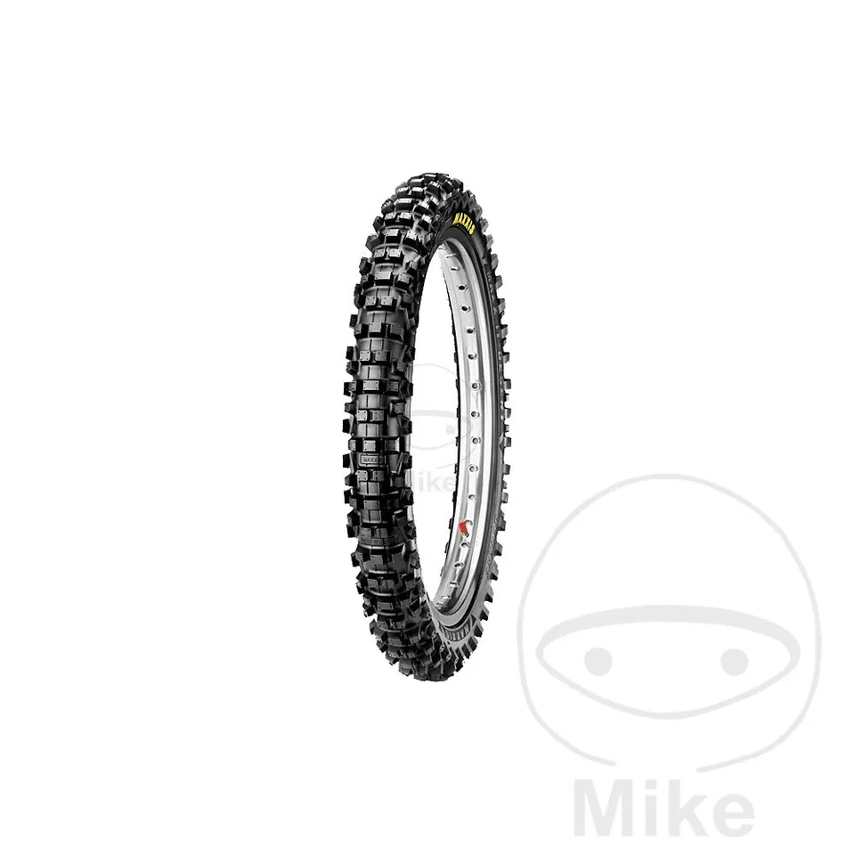 Reifen 70/100-17 40M TT front Reifen Maxxis Maxxcross DES 4717784501239 - Bild 1 von 1