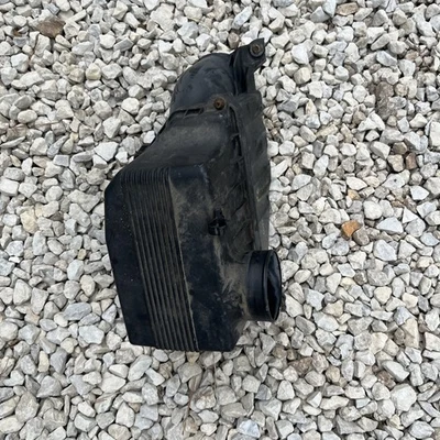 2003-2008 HONDA PILOT Air Cleaner Intake Air Filter Housing OEM - Image 1 of 4