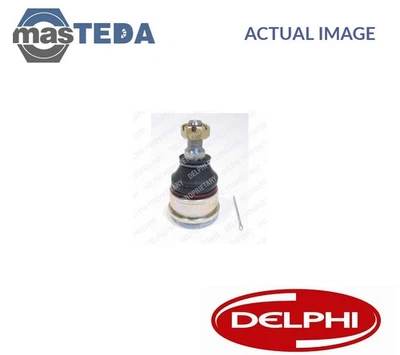 TC1299 SUSPENSION BALL JOINT FRONT DELPHI FOR HONDA CIVIC VII 1.4L,1.6L,1.7L - Image 1 of 4