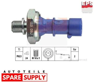 ÖLDRUCKSCHALTER FÜR ALFA ROMEO CHRYSLER CITROËN EPS 1.800.163 - Bild 1 von 4