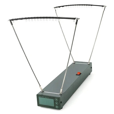 Shooting Chronograph 4-6500FPS Ball Bullet Velocity Measure Arrow Speed Tester - Image 1 of 4