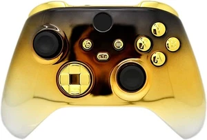 Designer Custom Wireless Controller for PC, Windows, Series X/S & One - GF & GC - Picture 1 of 3