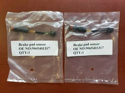 Wear Sensor A 9065401317 OE FOR MERCEDES-BENZ & SPRINTER x 2 Unit | Dealer - Image 1 of 4