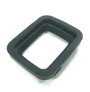 Dirt Devil UD70174 UD20124 UD70171 UD70182 GUARNIZIONE GOMMA NERA SIGILLO Originale - Foto 1 di 7