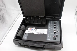Amplivox Portable Presentation System Amplifier model sw222 No Power Cord - Picture 1 of 8