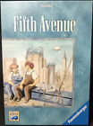 Fifth Avenue - Ravensburger - Od 12 lat - Kompletny