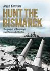 Angus Konstam Hunt The Bismarck (Paperback) (Us Import)