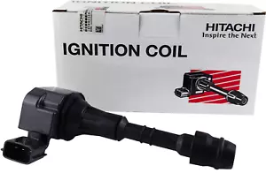 IGNC00230 22448-8J11C HITACHI IGNITION L/R COIL (AIC-3102N) FIT FOR C26 E51 - Picture 1 of 4