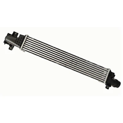 Интеркулер турбо 14461-5NA0A для Infiniti QX50 2019 -2023 2,0 л - Изображение 1 из 4