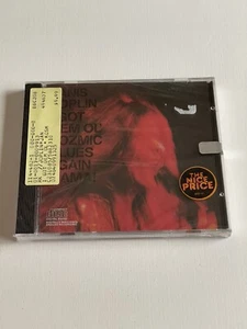 I Got Dem Ol' Kozmic Blues Again Mama! by Janis Joplin (CD) New Sealed - Picture 1 of 4