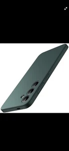 JETech Slim Fit Case for Samsung Galaxy S24 5G, Camera Lens Full Protection - Picture 1 of 3