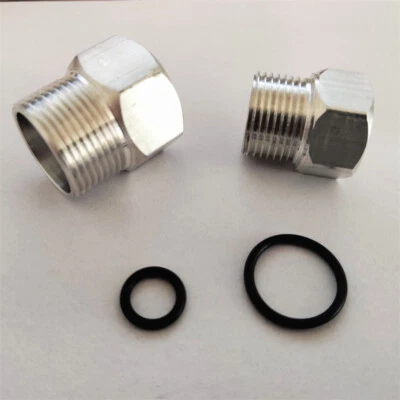 Nuevo kit de bloqueo de CA trasero para Honda Odyssey Pilot 1997 1998 1999 2000 2001-2010 Foto 1 de 4