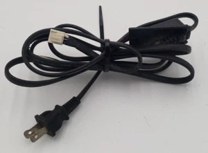 Original Philips Power Cord Cable Plug FOR 32PFL3403D/27 32" LED Smart TV A2 - Picture 1 of 4