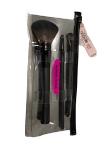 Victoria’s Secret Power Tool Brush 3 Pc. New In Case. - Picture 1 of 3