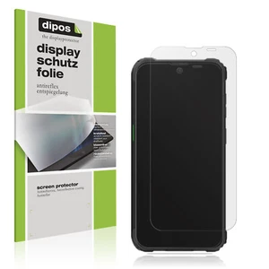 4x Schutzfolie für Blackview BV5300 Plus matt Displayschutzfolie Folie Display - Zdjęcie 1 z 4