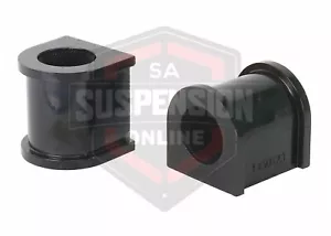 Whiteline W21999-23 - Sway Bar Mount - Bushing Kit 23mm (Mounting- stabiliser ba - Picture 1 of 4