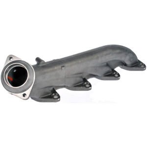 For Ford F-150 & Super Duty Dorman Exhaust Manifold CSW