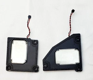 Microsoft Surface laptop 4 1953 Laptop M1089862-002 - M1097282-002 Speakers /P0 - Picture 1 of 3