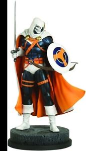 TASKMASTER - Hand Painted Statue by MARVEL; BOWEN Designs #578/900