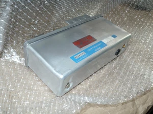 Unidad Controlador ABS MERCEDES SL 107 560sl ECM 0265101016 560 ECM Control SEC SEL - Imagen 1 de 5
