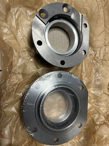 SUPPORTI BANCO BRONZINE PER FIAT 500/126 Misura Standard - Foto 1 di 2