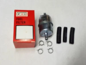 PTC PT G-19 Fuel Filter - Picture 1 of 3