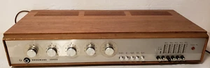 Vintage Goodmans 3000e Stereo Receiver  Parts/Repair - Picture 1 of 9