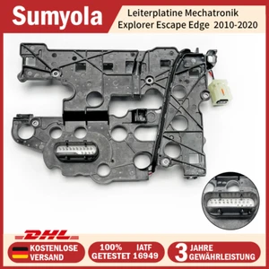 FD8Z-7G276-B Scheda PCB Meccatronica Cambio Automatico per Ford 6F35 Explorer - Foto 1 di 6