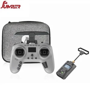 Jumper T-Pro JP4-In-1 with ELRS module 16CH Remote Controller Hall Sensor Gimbal - Picture 1 of 12