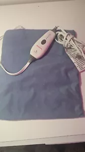 Walgreens Heating Pad Wet Proof - Picture 1 of 1